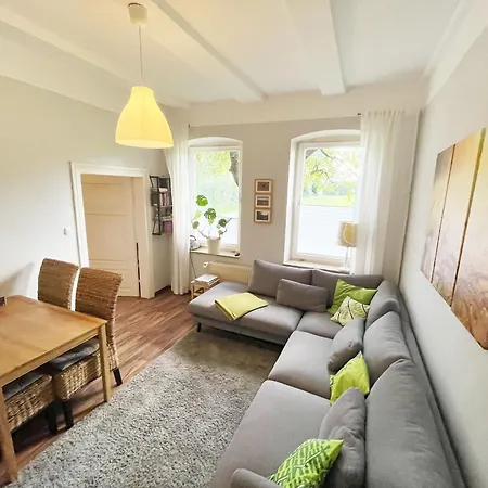 Luettge Hus * Gerdau