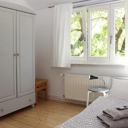Apartment Lüttge Hus *