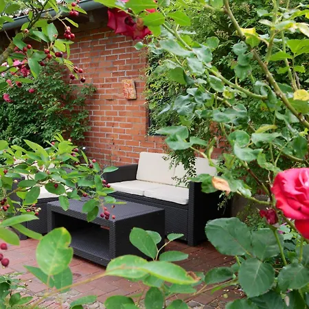 Apartment Lüttge Hus Gerdau