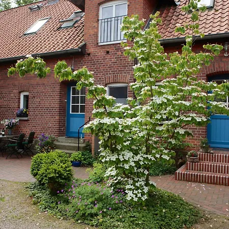 Apartment Lüttge Hus Gerdau