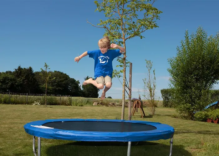 Luettge Hus Lägenhet