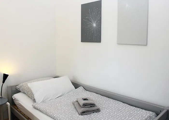 Luettge Hus * Gerdau