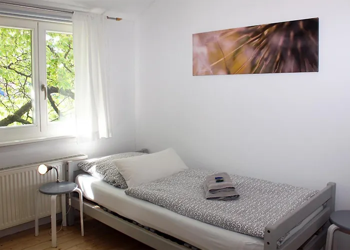 Lägenhet Luettge Hus Gerdau