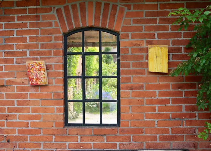 Luettge Hus Lägenhet Gerdau