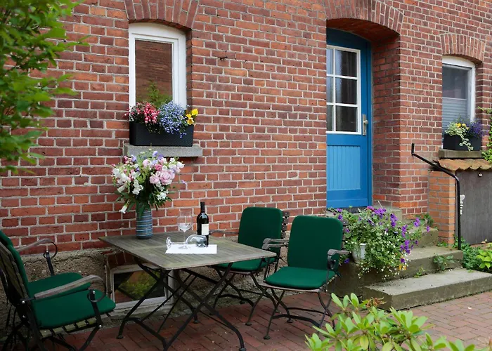 Lägenhet Luettge Hus Gerdau