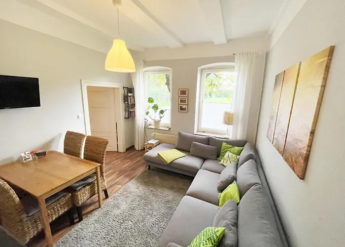 Luettge Hus * Gerdau